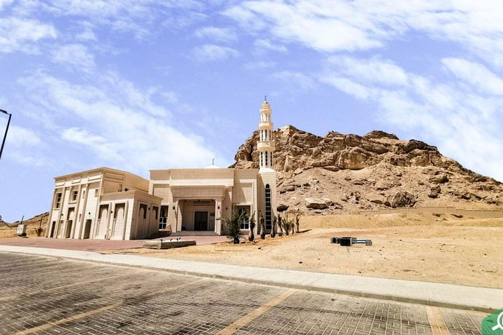 Discover the charm of Al Ain's heritage sites where traditional Emirati architecture meets stunning desert landscapes. Explore historical landmarks and enjoy a unique city experience just a short drive from Dubai.